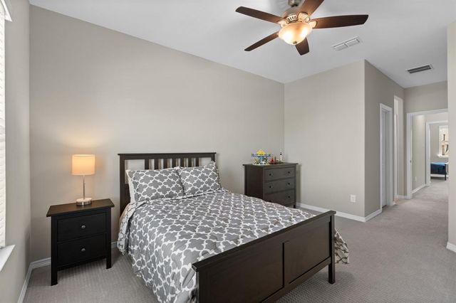 23519 Spencer Meadow Lane, Richmond, TX 77469