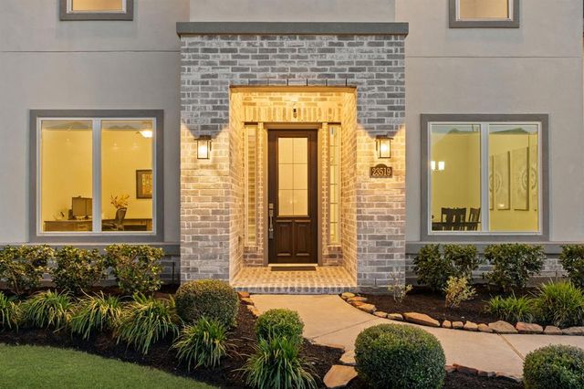 23519 Spencer Meadow Lane, Richmond, TX 77469