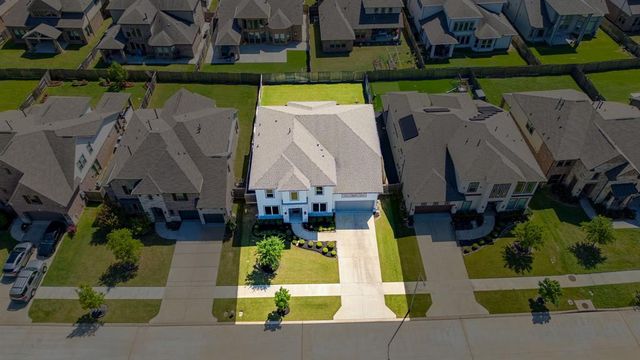 23519 Spencer Meadow Lane, Richmond, TX 77469