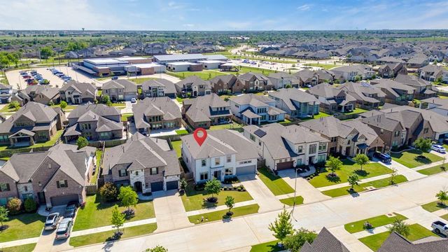 23519 Spencer Meadow Lane, Richmond, TX 77469