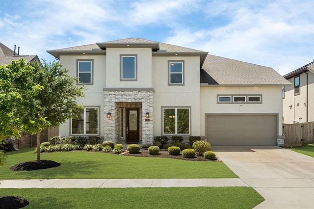 23519 Spencer Meadow Lane, Richmond, TX 77469