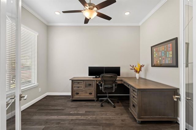 23519 Spencer Meadow Lane, Richmond, TX 77469