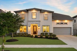 23519 Spencer Meadow Lane, Richmond, TX 77469