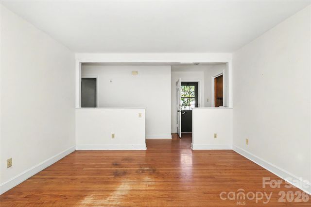 7331 Briardale Drive, Charlotte, NC 28212