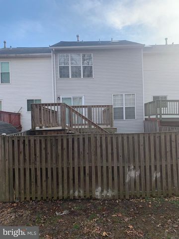 11330-B SNOW OWL PL, Waldorf, MD 20603