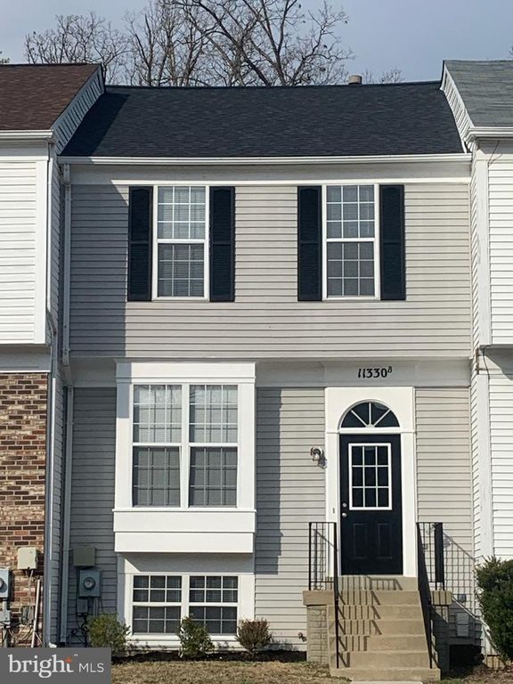 11330-B SNOW OWL PL, Waldorf, MD 20603