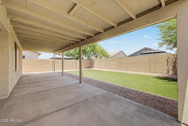 10232 W PRESTON Lane, Tolleson, AZ 85353