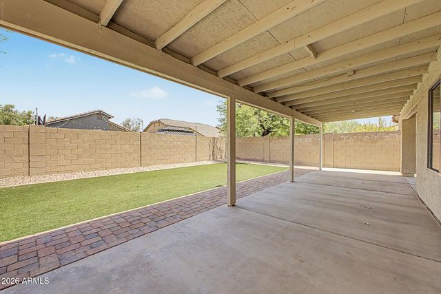 10232 W PRESTON Lane, Tolleson, AZ 85353