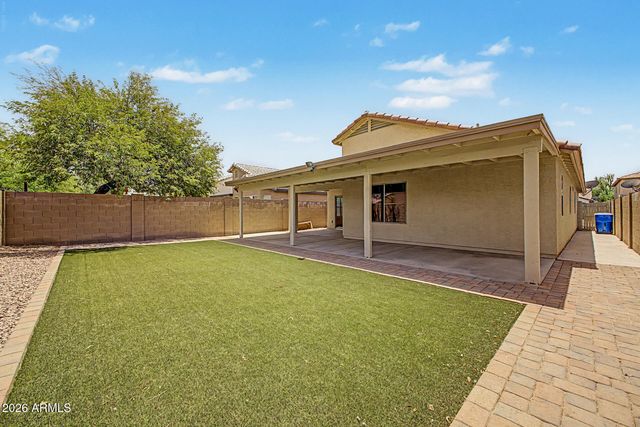 10232 W PRESTON Lane, Tolleson, AZ 85353