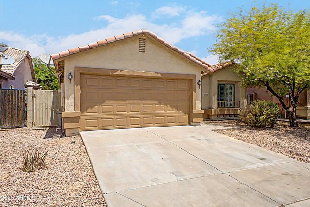 10232 W PRESTON Lane, Tolleson, AZ 85353
