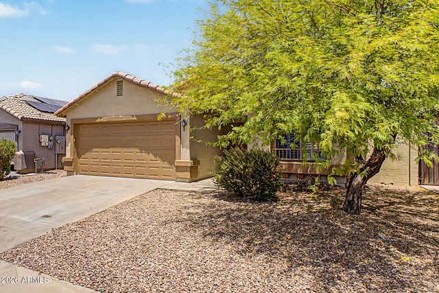 10232 W PRESTON Lane, Tolleson, AZ 85353