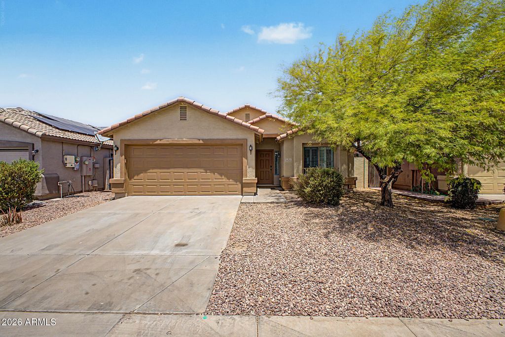 10232 W PRESTON Lane, Tolleson, AZ 85353 — photo 3