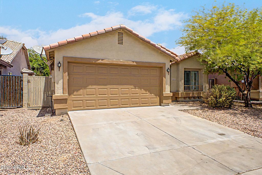 10232 W PRESTON Lane, Tolleson, AZ 85353 — photo 4