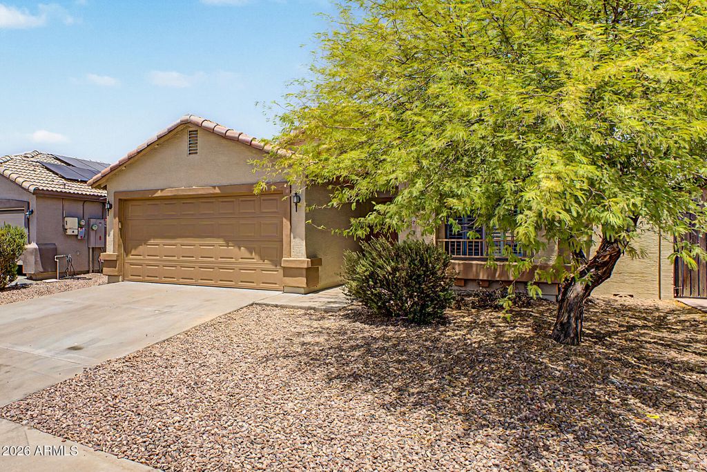 10232 W PRESTON Lane, Tolleson, AZ 85353 — photo 5