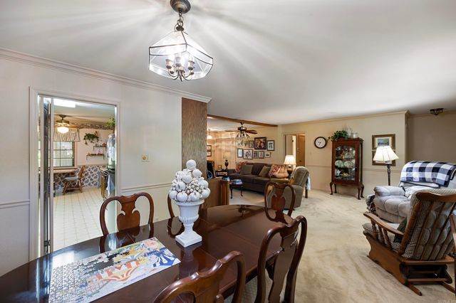 1414 Holloway Street, Morrilton, AR 72110