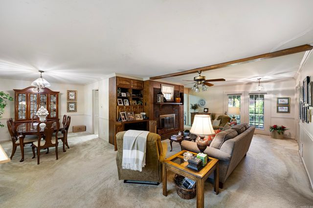 1414 Holloway Street, Morrilton, AR 72110