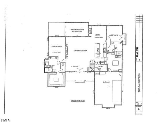 816 Ralph Drive, Cary, NC 27511