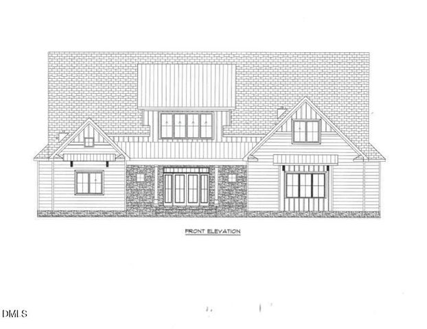 816 Ralph Drive, Cary, NC 27511