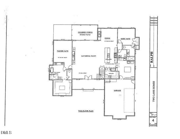 816 Ralph Drive, Cary, NC 27511