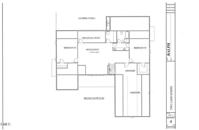 816 Ralph Drive, Cary, NC 27511