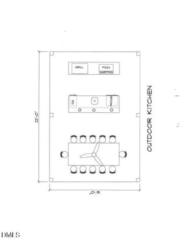 816 Ralph Drive, Cary, NC 27511