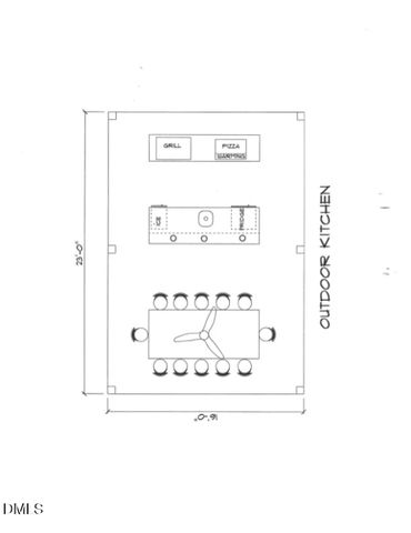 816 Ralph Drive, Cary, NC 27511