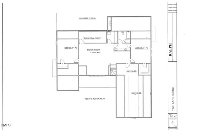 816 Ralph Drive, Cary, NC 27511