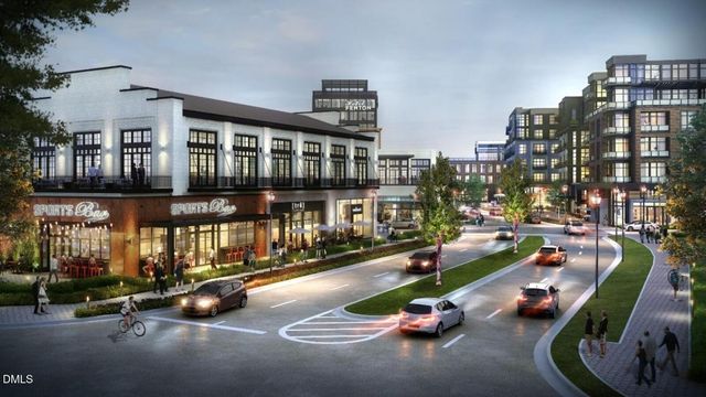 816 Ralph Drive, Cary, NC 27511