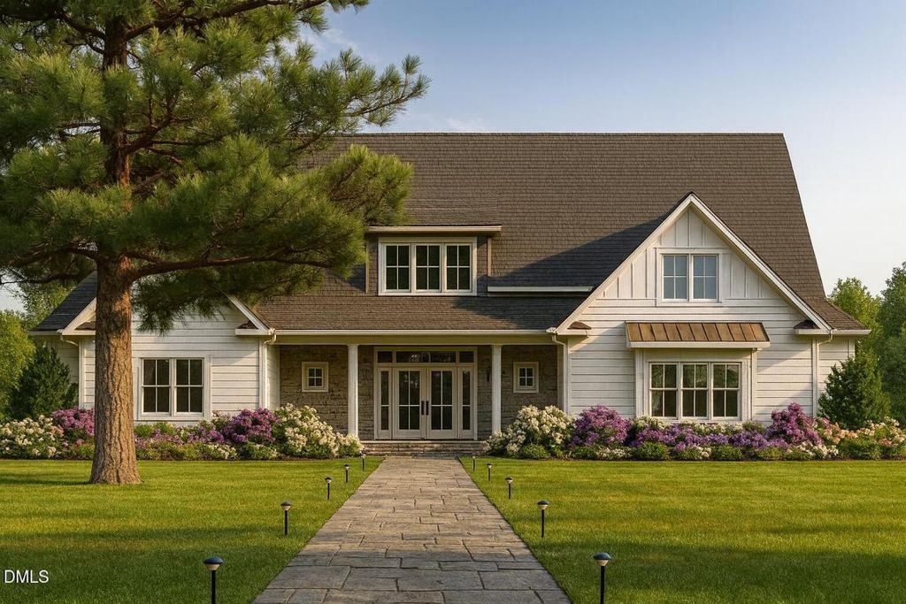 816 Ralph Drive, Cary, NC 27511