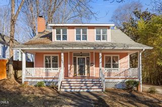 617 Polk Street, Raleigh, NC 27604