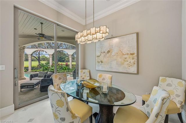 9960 Brassie BEND, Naples, FL 34108