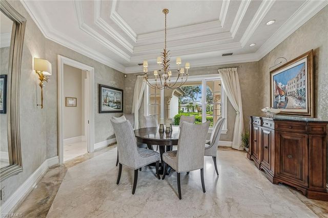 9960 Brassie BEND, Naples, FL 34108