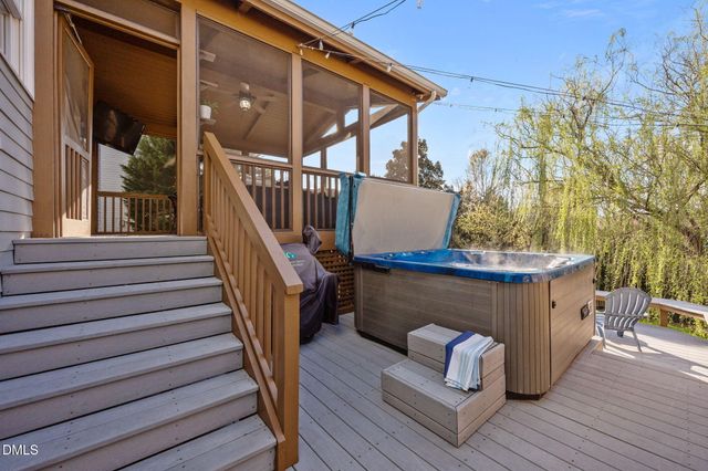 844 Stroud Circle, Wake Forest, NC 27587