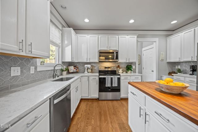 844 Stroud Circle, Wake Forest, NC 27587