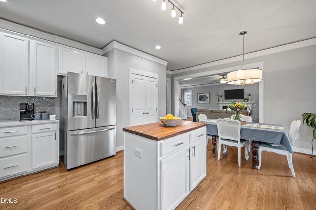 844 Stroud Circle, Wake Forest, NC 27587