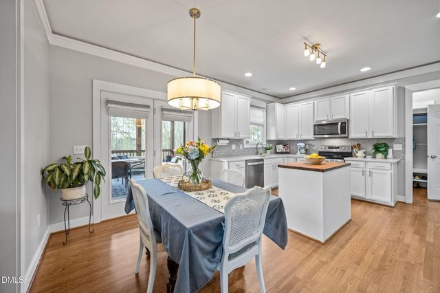 844 Stroud Circle, Wake Forest, NC 27587