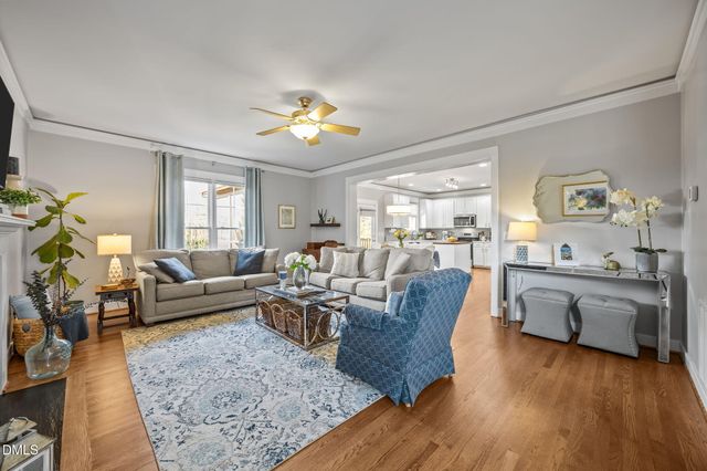 844 Stroud Circle, Wake Forest, NC 27587