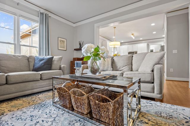 844 Stroud Circle, Wake Forest, NC 27587