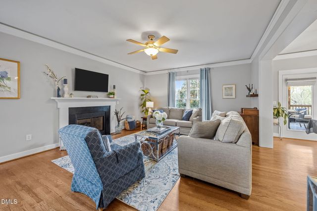 844 Stroud Circle, Wake Forest, NC 27587