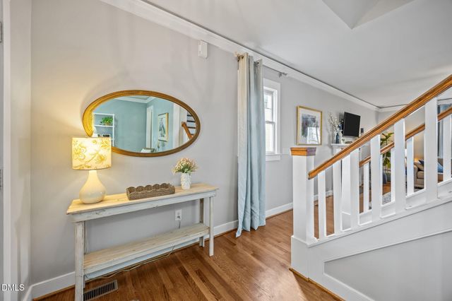 844 Stroud Circle, Wake Forest, NC 27587