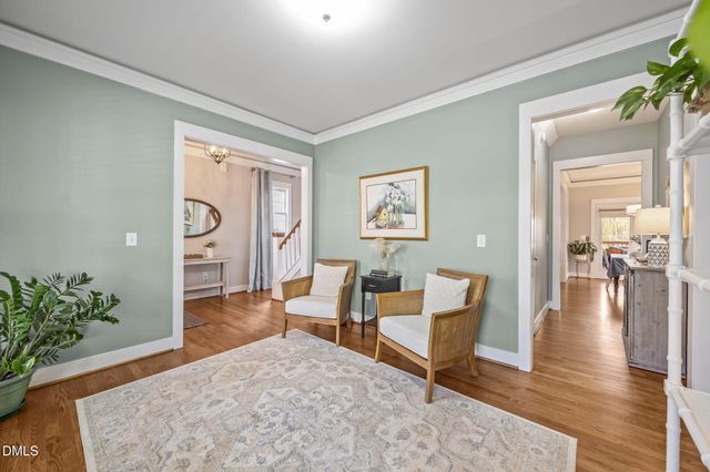 844 Stroud Circle, Wake Forest, NC 27587