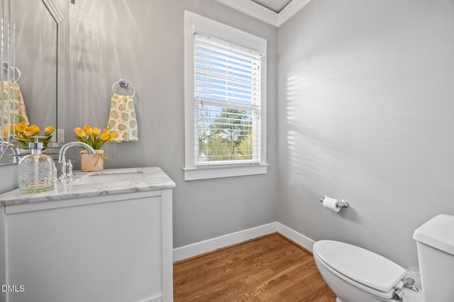 844 Stroud Circle, Wake Forest, NC 27587