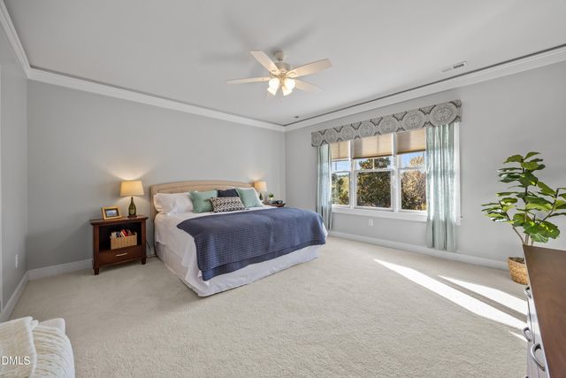 844 Stroud Circle, Wake Forest, NC 27587