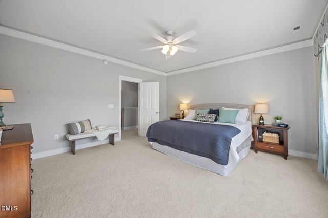 844 Stroud Circle, Wake Forest, NC 27587