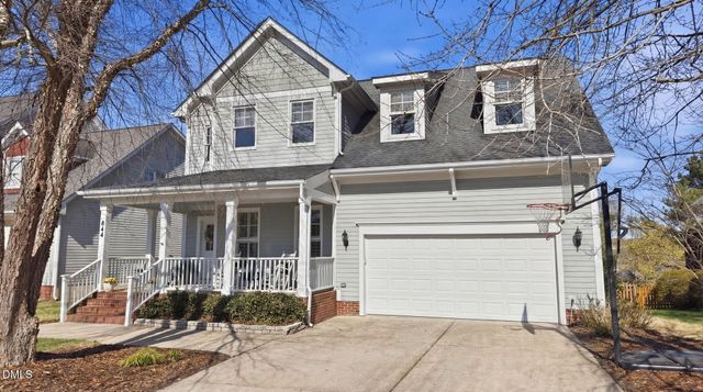 844 Stroud Circle, Wake Forest, NC 27587