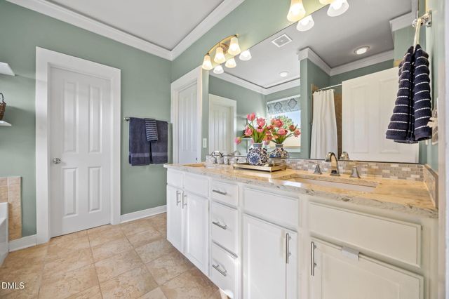 844 Stroud Circle, Wake Forest, NC 27587