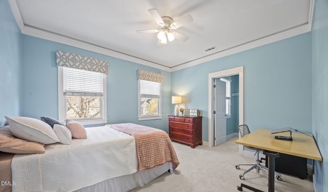 844 Stroud Circle, Wake Forest, NC 27587