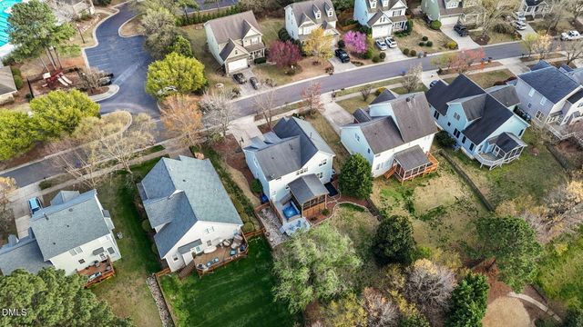 844 Stroud Circle, Wake Forest, NC 27587