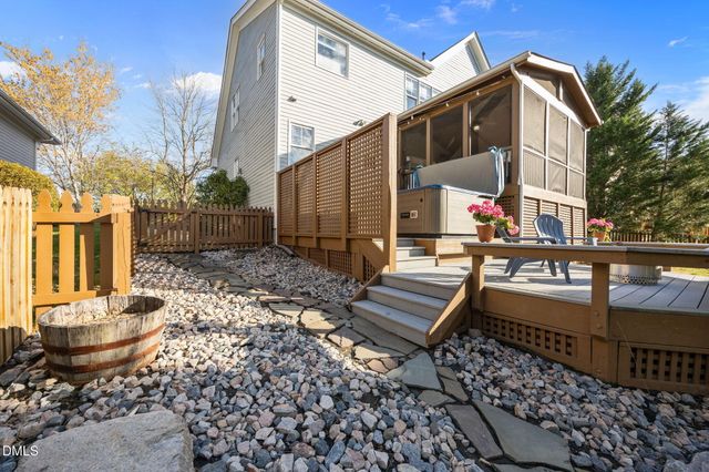 844 Stroud Circle, Wake Forest, NC 27587