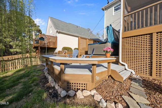 844 Stroud Circle, Wake Forest, NC 27587